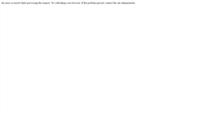 Desktop Screenshot of actal.aract.fr